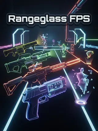 Rangeglass FPS