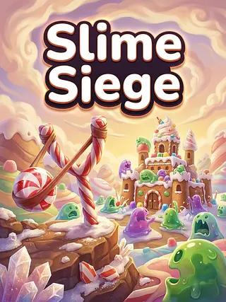 Slime Siege