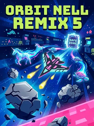 Orbit Nell Remix 5