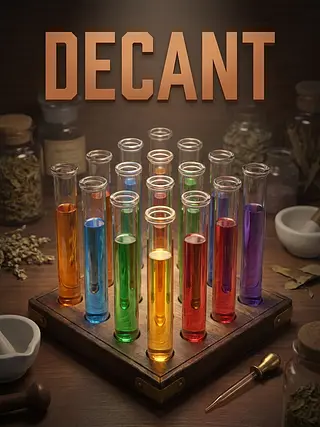 Decant