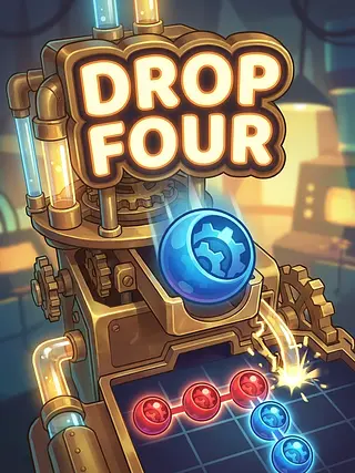 Drop Four