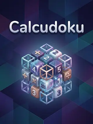 Calcudoku