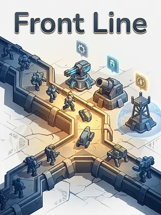 Front Line