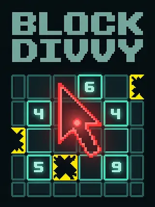 Block Divvy