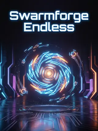 Swarmforge Endless