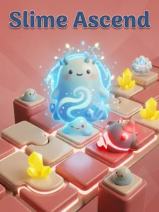 Slime Ascend