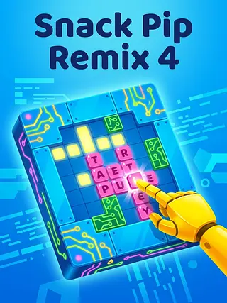 Snack Pip Remix 4