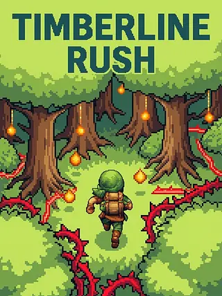 Timberline Rush