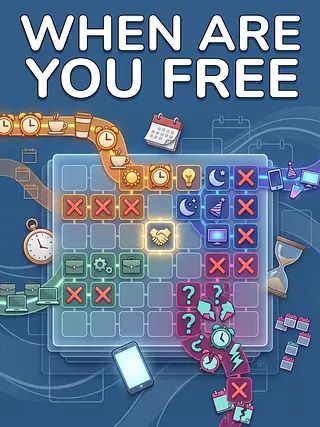 When Are You Free