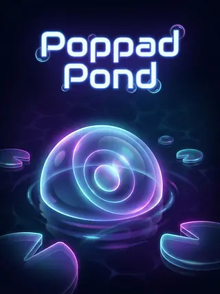 Poppad Pond