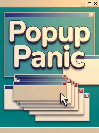 Popup Panic