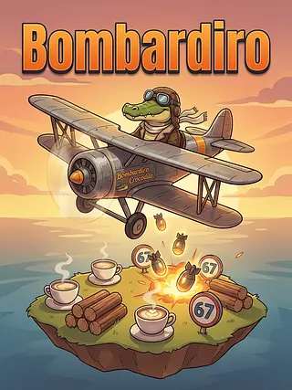 Bombardiro