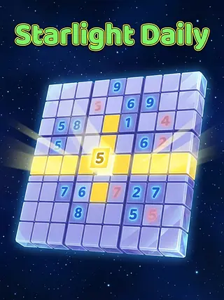 Starlight Daily