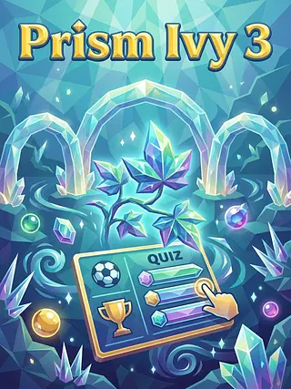 Prism Ivy 3