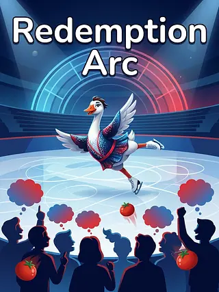 Redemption Arc
