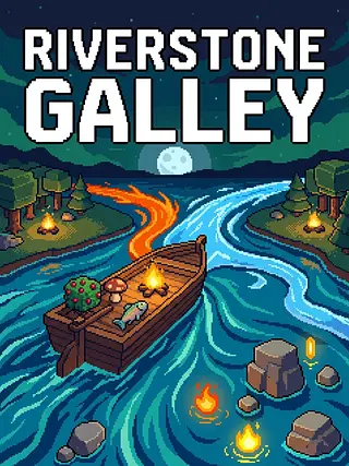 Riverstone Galley