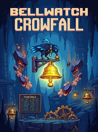 Bellwatch Crow