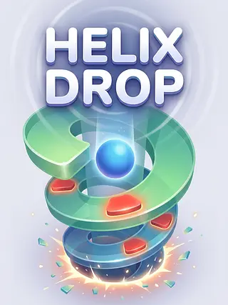 Helix Drop