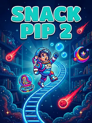 Snack Pip 2