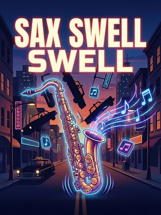 Sax Swell