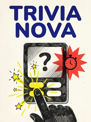 Trivia Nova