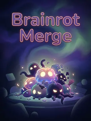 Brainrot Merge