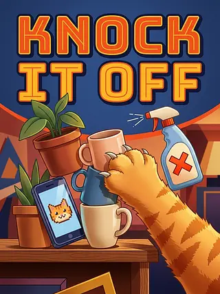 Knock It Off