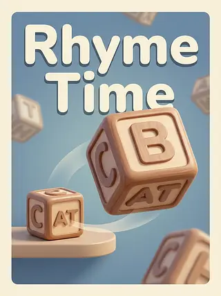 Rhyme Time