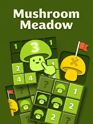 Mushroom Meadow