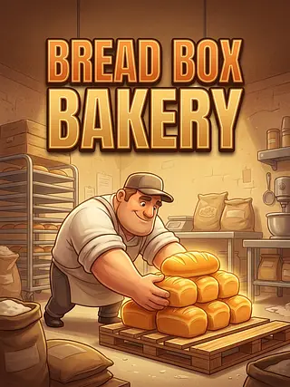 Bread Box Bakery