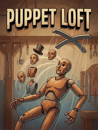 Puppet Loft