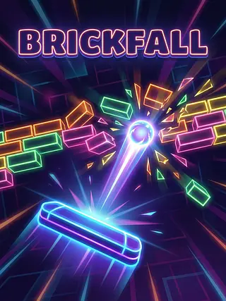 Brickfall