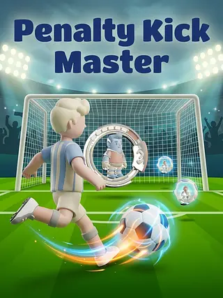 Penalty Kick Master