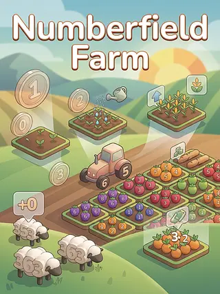 Numberfield Farm