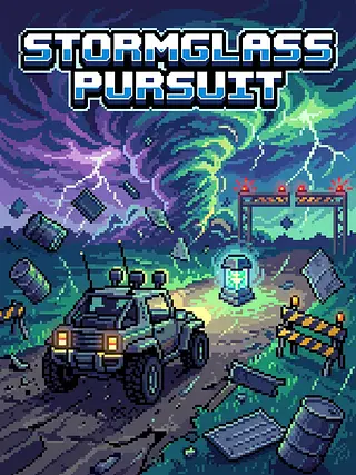 Stormglass Pursuit