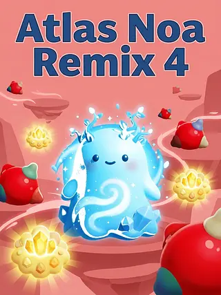 Atlas Noa Remix 4