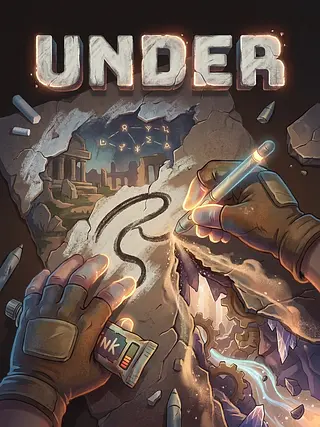 Under