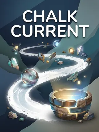 Chalk Current