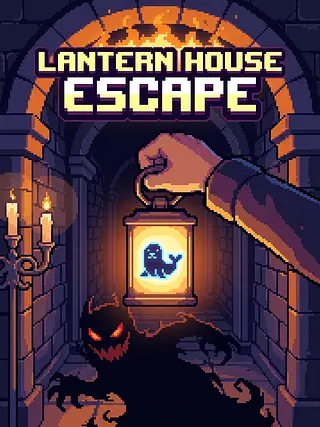 Lantern House Escape