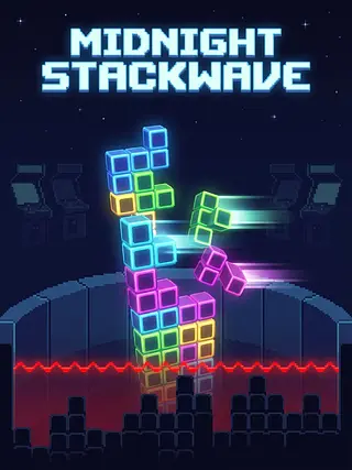 Midnight Stackwave