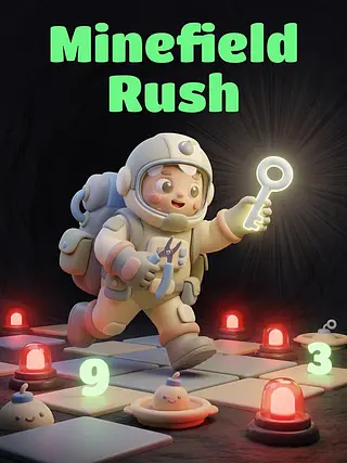 Minefield Rush