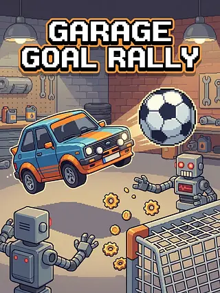 Garage Goal Rally