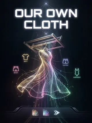 Our Own Cloth
