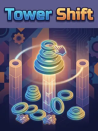 Tower Shift