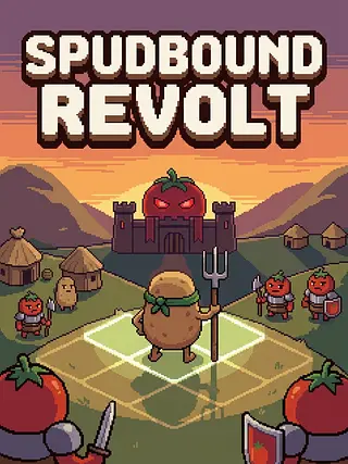 Spudbound Revolt