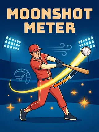 Dinger Derby Dash
