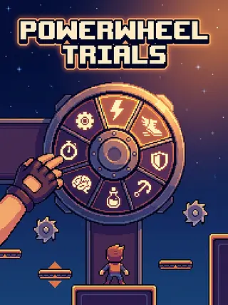Powerwheel Trials