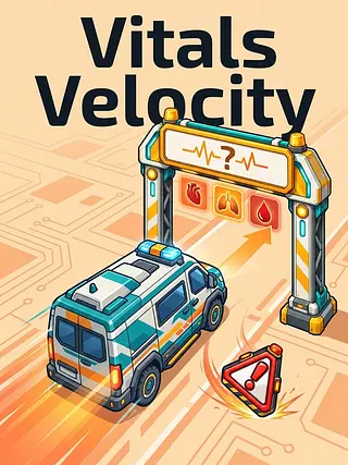Vitals Velocity