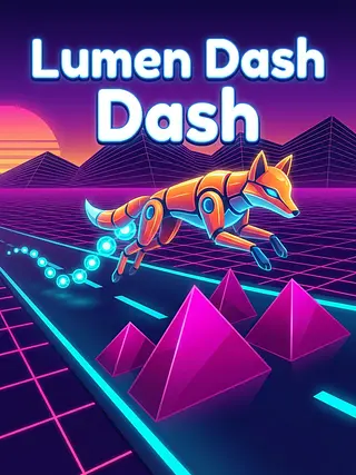 Lumen Dash