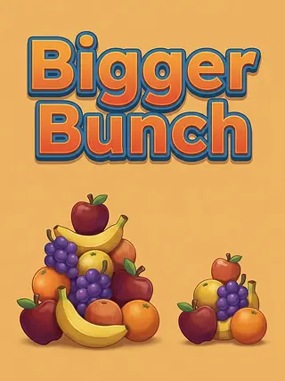Bigger Bunch